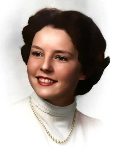 Barbara L. Warner Profile Photo