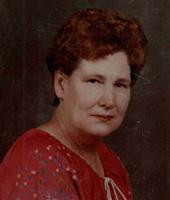 Delores Tonner Profile Photo