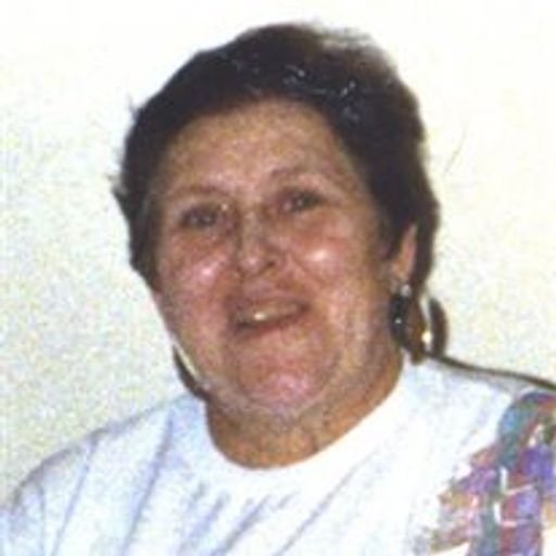 Frances J. Little