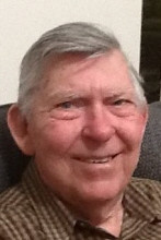 John W. Heist, Sr. Profile Photo