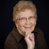 Dorothy Pearl Holland Profile Photo