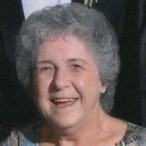 Doris Guillotte Flood