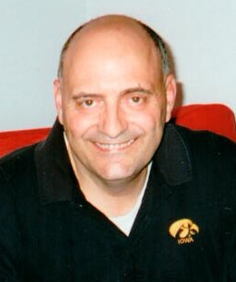 Robert "Bob" DiVita