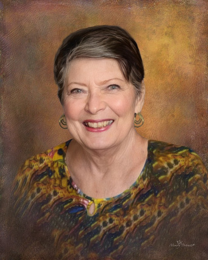 Joan Elizabeth McJilton Profile Photo