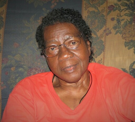 Zelma Bobbie (Brewer)  Harris