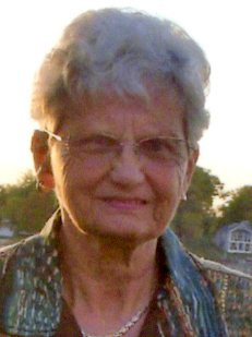 Marlene Hansen Stanton