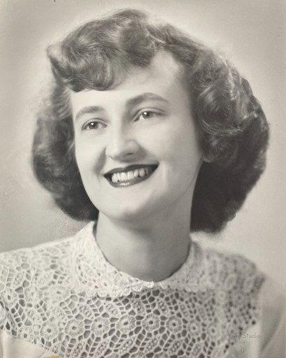 Margaret Thoren
