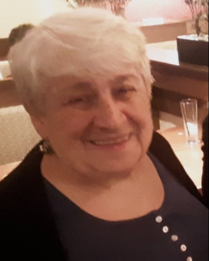 Olga Ann Bolduc Profile Photo