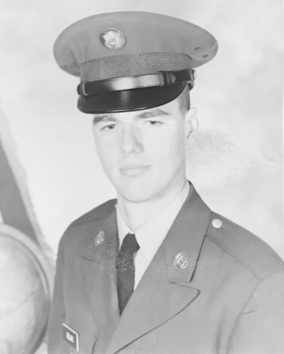 Ssg Ralph De Long, U.S. Army, Ret. Profile Photo