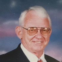 Theodore W. Earle Profile Photo