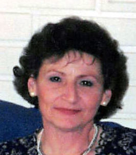 Gwenevere Roseann "Gwen" Biamont (Aulbaugh)