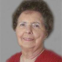 Joan Frerk Profile Photo