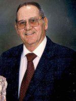 Kenneth K. ”jake” Korns