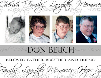 Don Beuch Profile Photo