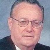 Dennis McCutcheon Profile Photo