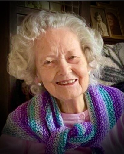 Ida Bennett Lusk's obituary image