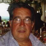 Ernesto G. Silva