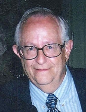 Charles Eugene Craig Profile Photo