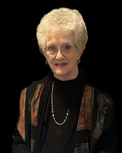 Marguerite C. Baumgartner's obituary image