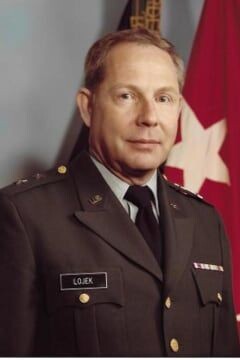 Joseph M. Lojek