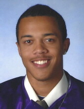 Joseph Crawford, Jr. Profile Photo