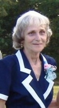 Betty R. Zieber Profile Photo