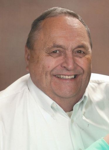 Jerrald Corn Profile Photo