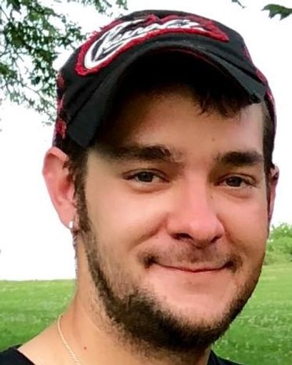 Wesley Ryan Patterson's obituary image