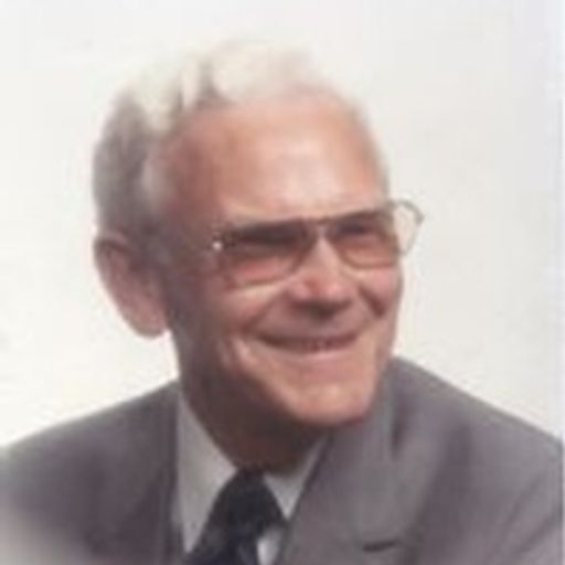 James M. Feighery