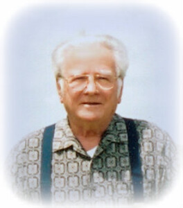 Delbert Hays