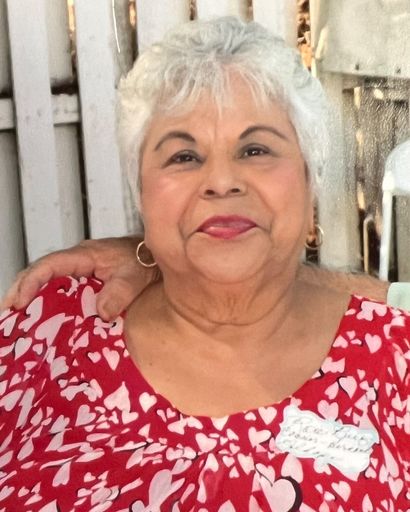 Rose Marie Ruiz Profile Photo