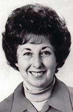 Marian D. Orton