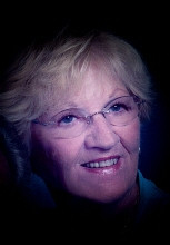 Shirley Barlow Minter Profile Photo