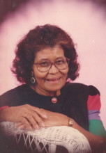Bessie Herbert Profile Photo