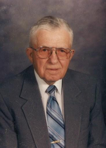 Leroy O. Jacobson