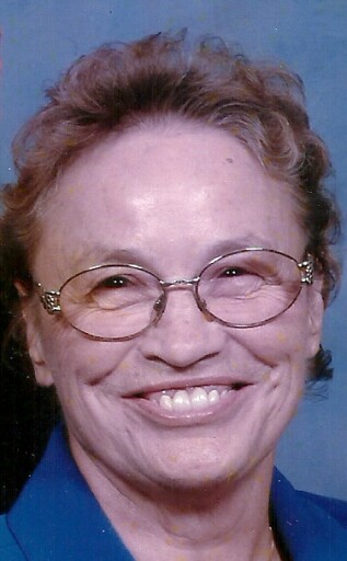 Marie W. Johnson Profile Photo