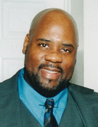 Reverend Reynard N. Blake, Jr. (Lansing) Profile Photo