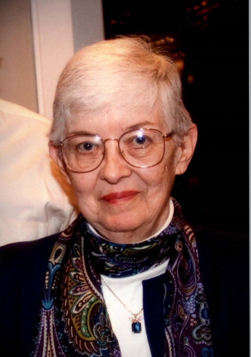 Donna L. Orr