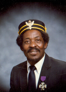 Willie J. Jordan