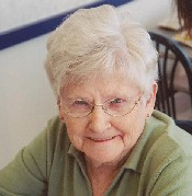Edna Moore Profile Photo