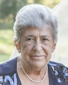 Marie G. Bergamo
