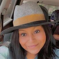 Patricia Elizabeth Delatorre Profile Photo