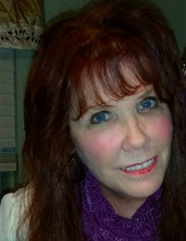 Linda Marie (Trout) Eberharter Profile Photo