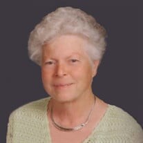 June Ann Rogers Profile Photo