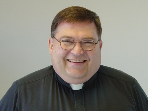 Rev. Kevin J. Morris Profile Photo