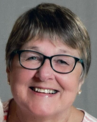 Carol E. Kurl's obituary image