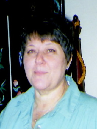 Carolyn Wilson England