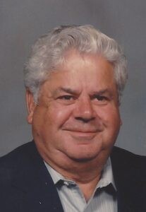 Gerry Bogers Profile Photo