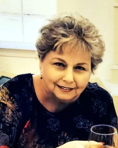 Leslie Patricia Brown Garner