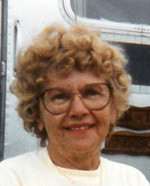 Doris Nelson